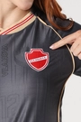 Camisa Goleiro 1 2026 Vila Nova Feminina Volt