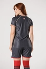 Camisa Goleiro 1 2026 Vila Nova Feminina Volt