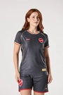 Camisa Goleiro 1 2026 Vila Nova Feminina Volt