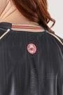 Camisa Goleiro 1 2026 Vila Nova Feminina Volt
