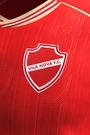 Camisa Jogo 1 2026 Vila Nova Infanto Juvenil Volt