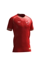 Camisa Jogo 1 2026 Vila Nova Infanto Juvenil Volt