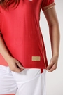 Camisa Jogo 1 2026 Vila Nova Feminino Volt