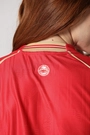 Camisa Jogo 1 2026 Vila Nova Feminino Volt