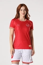 Camisa Jogo 1 2026 Vila Nova Feminino Volt