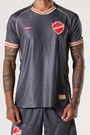 Camisa Goleiro 1 2026 Vila Nova Infanto Juvenil Volt