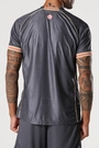 Camisa Goleiro 1 2026 Vila Nova Infanto Juvenil Volt