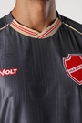 Camisa Goleiro 1 2026 Vila Nova Infanto Juvenil Volt