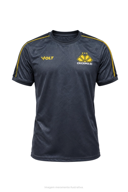 Camisa Treino Criciúma Masculino Volt