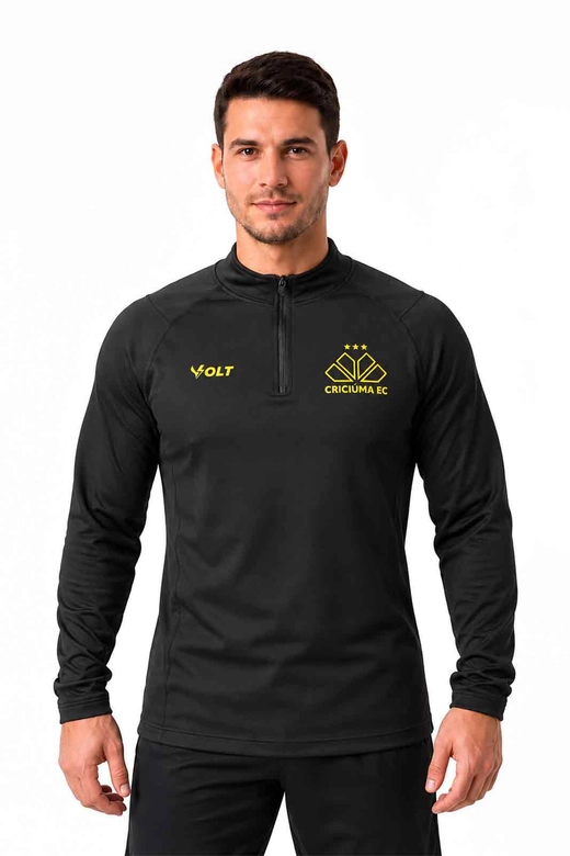 Agasalho Treino Criciúma Masculino Volt