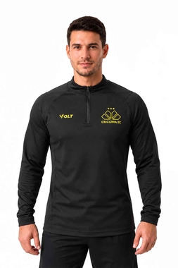Agasalho Treino Criciúma Masculino Volt