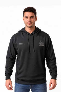 Moletom Canguru Viagem Criciúma Masculino