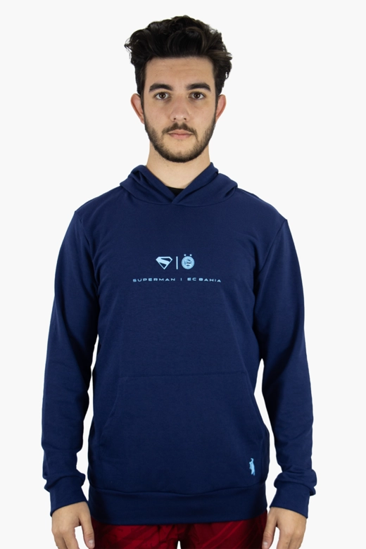 Moletom Canguru Bahia Masculino