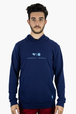 Moletom Canguru Bahia Masculino