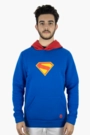 Moletom Canguru Superman Bahia Masculino