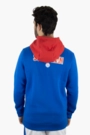 Moletom Canguru Superman Bahia Masculino