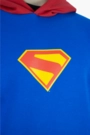 Moletom Canguru Superman Bahia Masculino