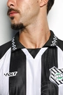 Camisa Polo Jogo 1 2026 Figueirense Masculino Volt