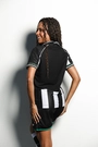 Camisa Polo Jogo 1 2026 Figueirense Feminina Volt