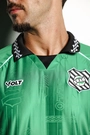 Camisa Polo Goleiro 1 2026 Figueirense Masculino Volt