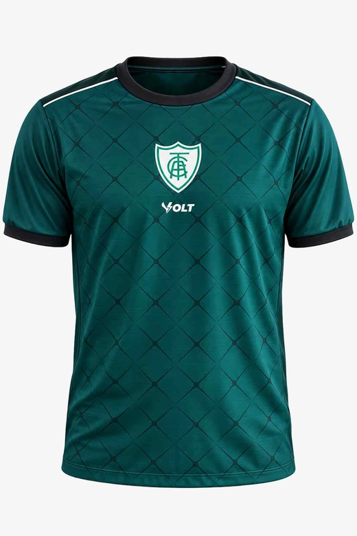 Camisa Treino C.T América Masculino Volt