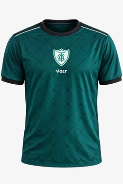 Camisa Treino C.T América Masculino Volt