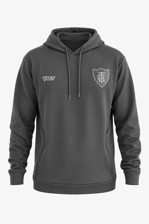 Moletom Canguru Viagem América Masculino Volt