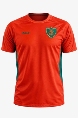 Camisa Aquece Goleiro América Masculina Volt