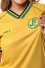 Camisa 1 Copa do Mundo 2026 JEC Feminino Volt