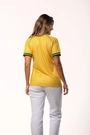 Camisa 1 Copa do Mundo 2026 JEC Feminino Volt