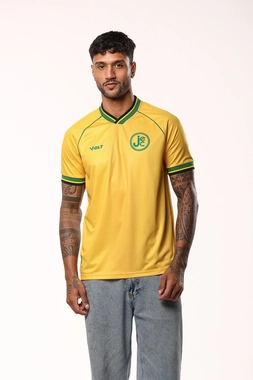 Camisa 1 Copa do Mundo 2026 JEC Masculino Volt