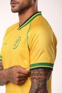 Camisa 1 Copa do Mundo 2026 JEC Masculino Volt