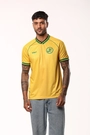 Camisa 1 Copa do Mundo 2026 JEC Masculino Volt