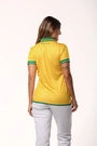 Camisa 1 Copa do Mundo 2026 Botafogo Feminino Volt