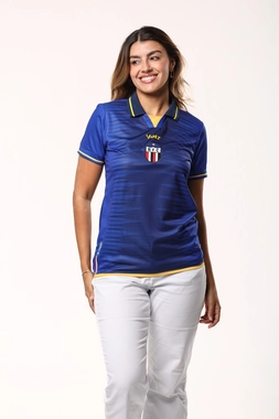 Camisa 2 Copa do Mundo 2026 Botafogo Feminino Volt