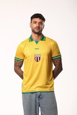Camisa 1 Copa do Mundo 2026 Botafogo Masculino Volt