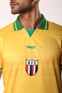 Camisa 1 Copa do Mundo 2026 Botafogo Masculino Volt
