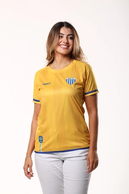 Camisa 1 Copa do Mundo 2026 Avaí Feminino Volt