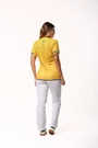 Camisa 1 Copa do Mundo 2026 Avaí Feminino Volt