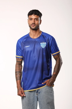 Camisa 2 Copa do Mundo 2026 Avaí Masculino Volt