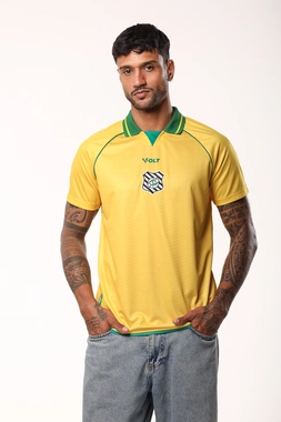 Camisa 1 Copa do Mundo 2026 Figueirense Masculino Volt