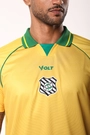 Camisa 1 Copa do Mundo 2026 Figueirense Masculino Volt