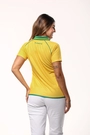Camisa 1 Copa do Mundo 2026 Figueirense Feminino Volt