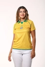 Camisa 1 Copa do Mundo 2026 Figueirense Feminino Volt