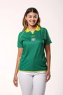 Camisa 2 Copa do Mundo 2026 Figueirense Feminino Volt