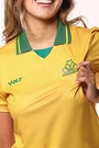Camisa 1 Copa do Mundo 2026 Criciúma Feminino Volt