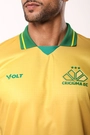 Camisa 1 Copa do Mundo 2026 Criciúma Masculino Volt