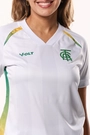 Camisa 2 Copa do Mundo 2026 América Feminina Volt