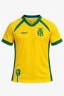 Camisa Copa do Mundo 1 2026 América Infanto Juvenil Volt
