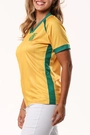 Camisa 1 Copa do Mundo 2026 América Feminino Volt